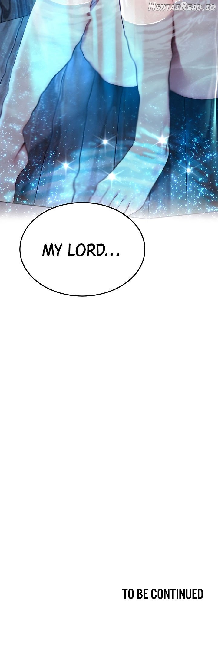 God Bless You Chapter 32 - page 18