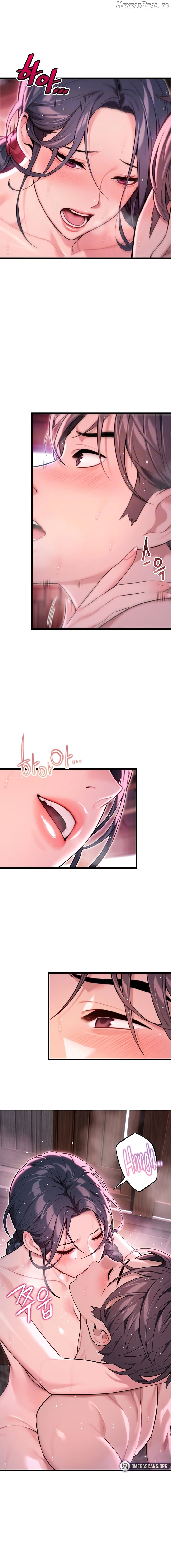 God Bless You Chapter 32 - page 2