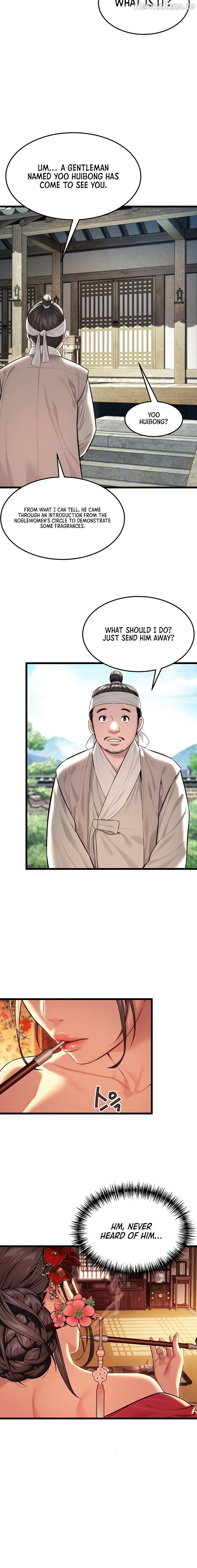 God Bless You Chapter 33 - page 18