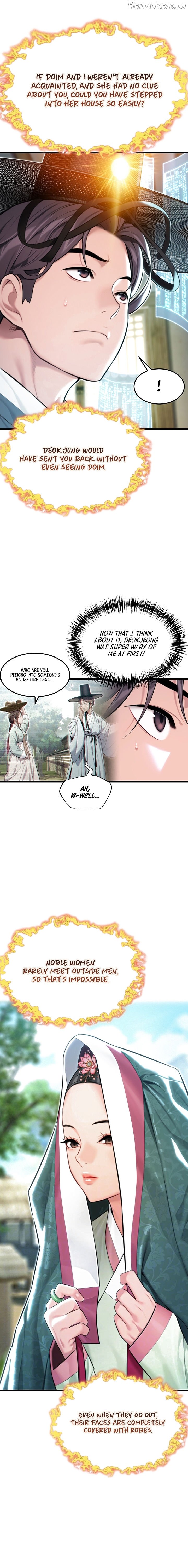 God Bless You Chapter 33 - page 4
