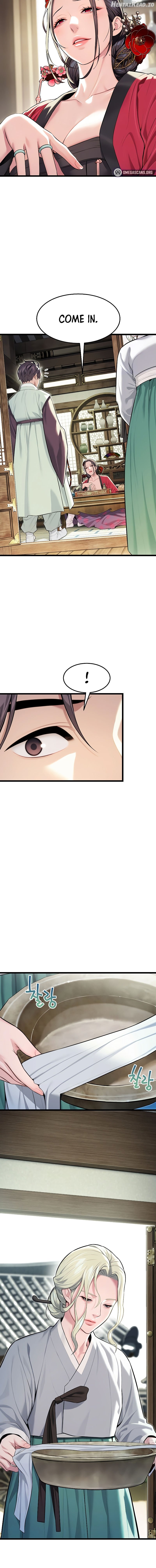 God Bless You Chapter 35 - page 2