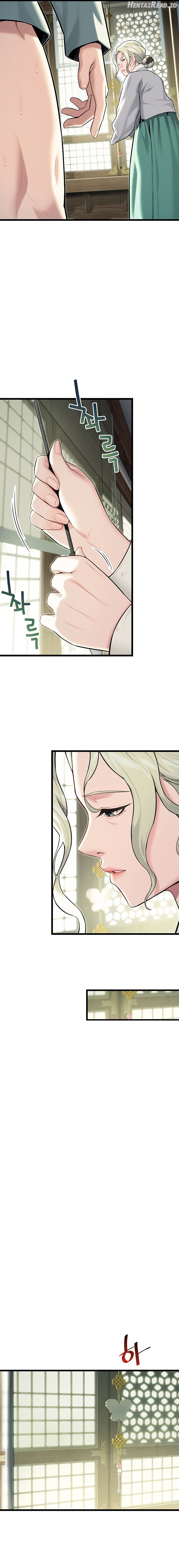 God Bless You Chapter 35 - page 11