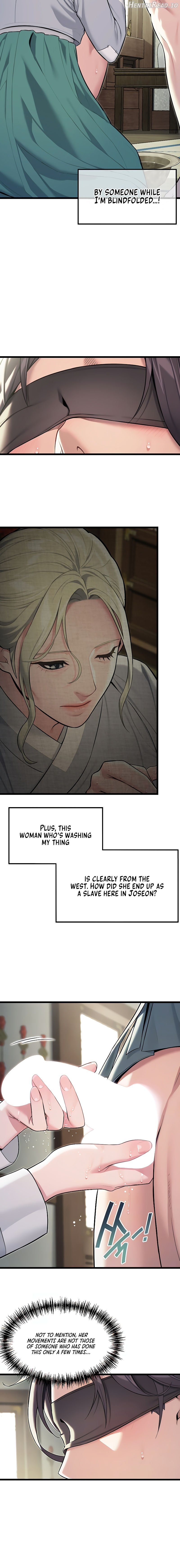 God Bless You Chapter 35 - page 4