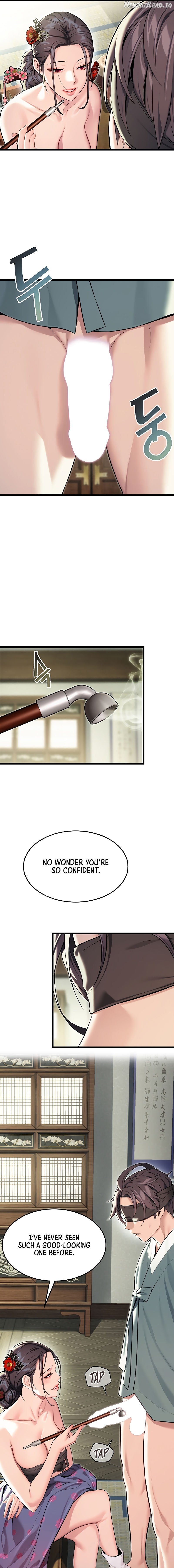 God Bless You Chapter 35 - page 7