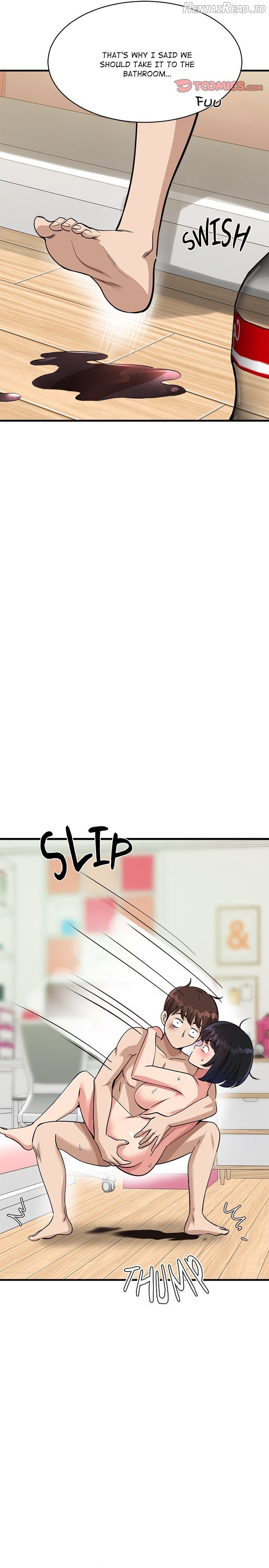 My Other Girlfriend Chapter 35 - page 24