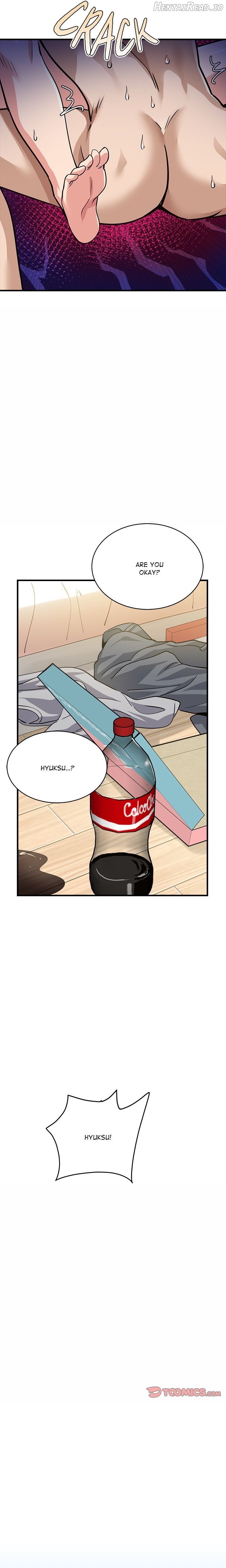 My Other Girlfriend Chapter 35 - page 25