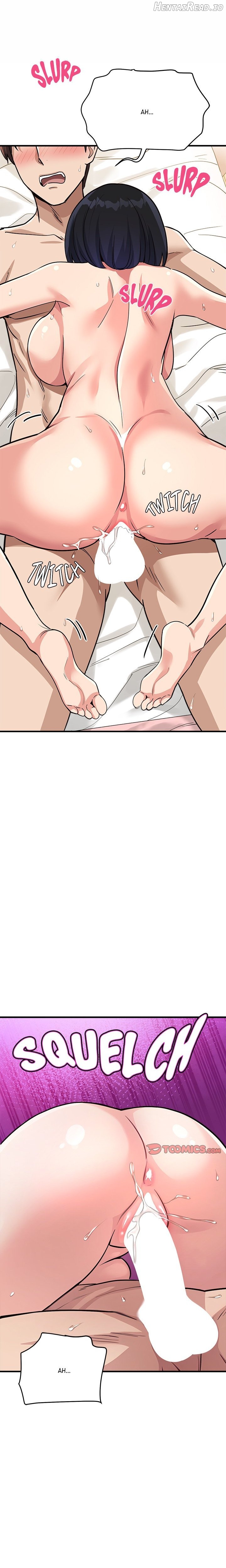 My Other Girlfriend Chapter 35 - page 6