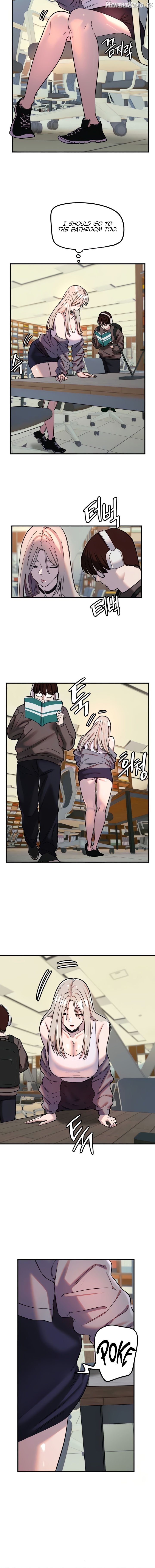 Manitto Chapter 38 - page 4