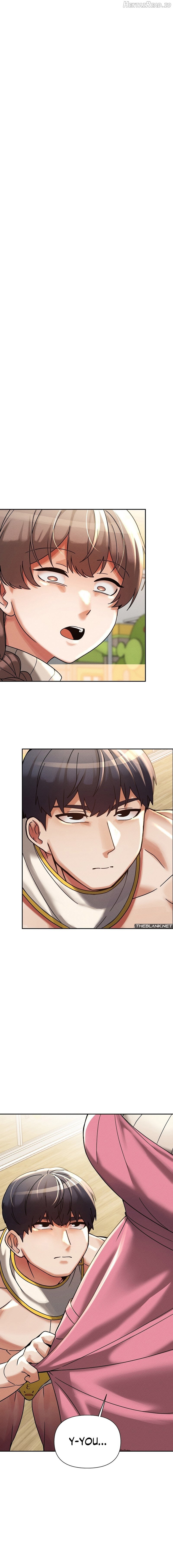 69 University Chapter 19 - page 1