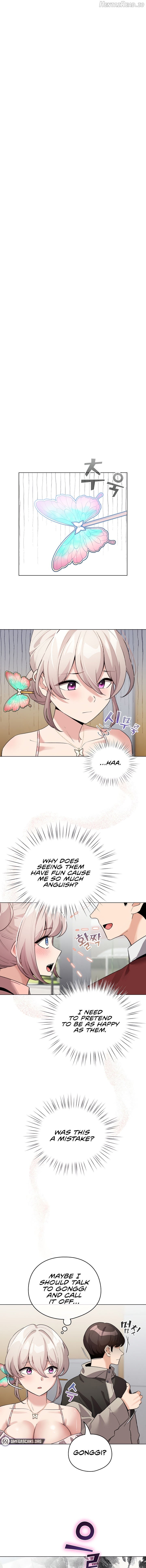 Making It in a Comic Book World Chapter 30 - page 1