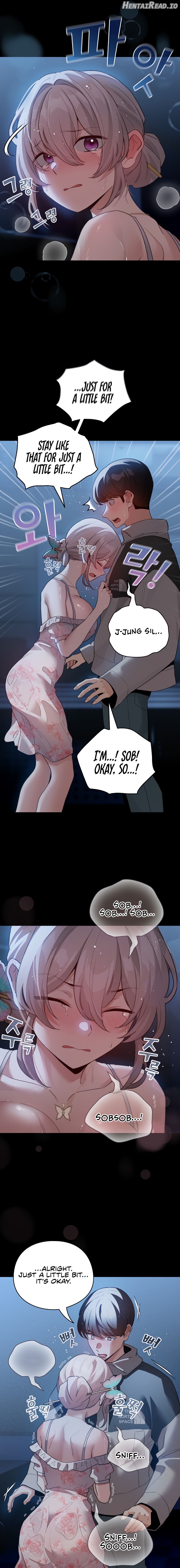 Making It in a Comic Book World Chapter 30 - page 15
