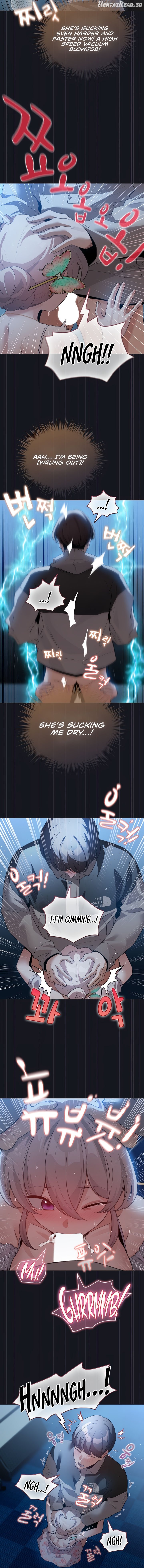 Making It in a Comic Book World Chapter 31 - page 12