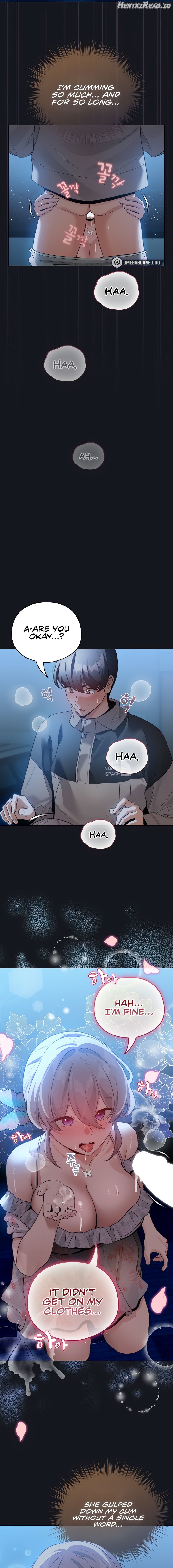 Making It in a Comic Book World Chapter 31 - page 13