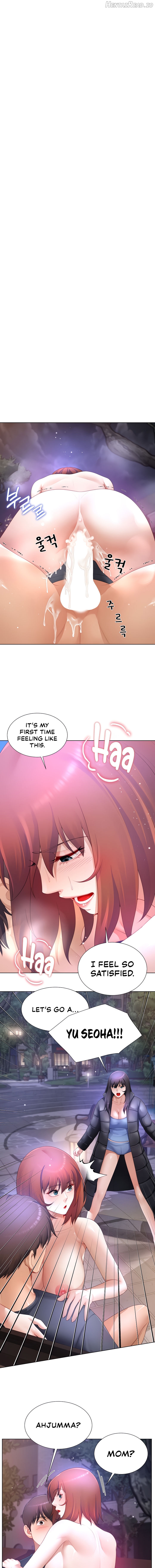 Wanna Become a Dad or a Boyfriend? Chapter 33 - page 1