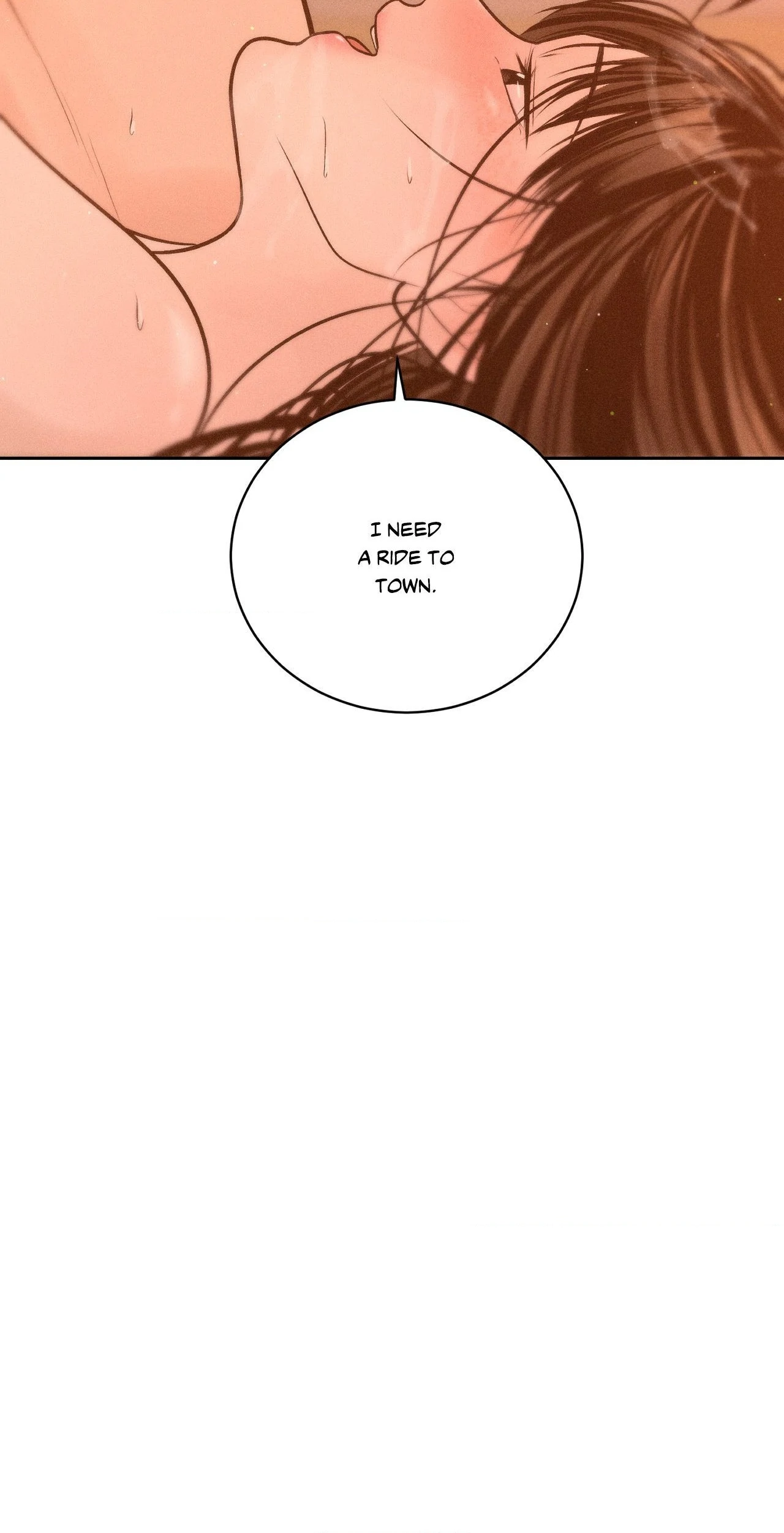 Payment for the Ride Chapter 15 - page 16