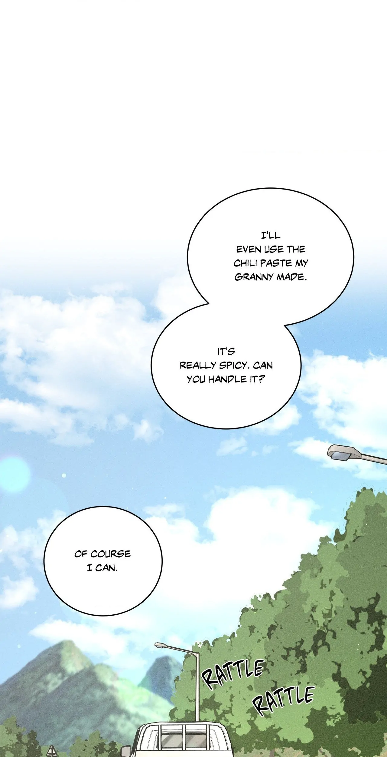Payment for the Ride Chapter 15 - page 24