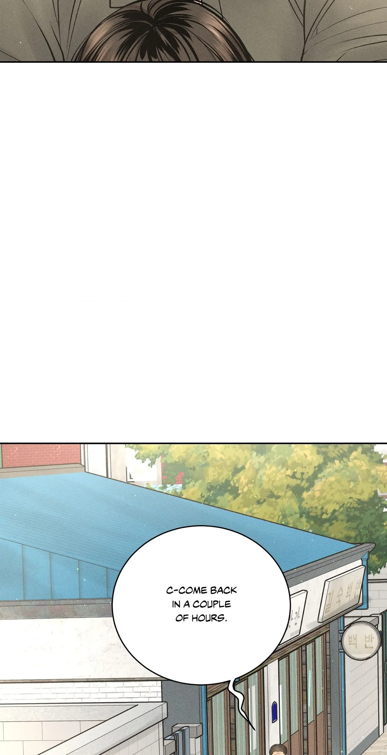 Payment for the Ride Chapter 15 - page 30