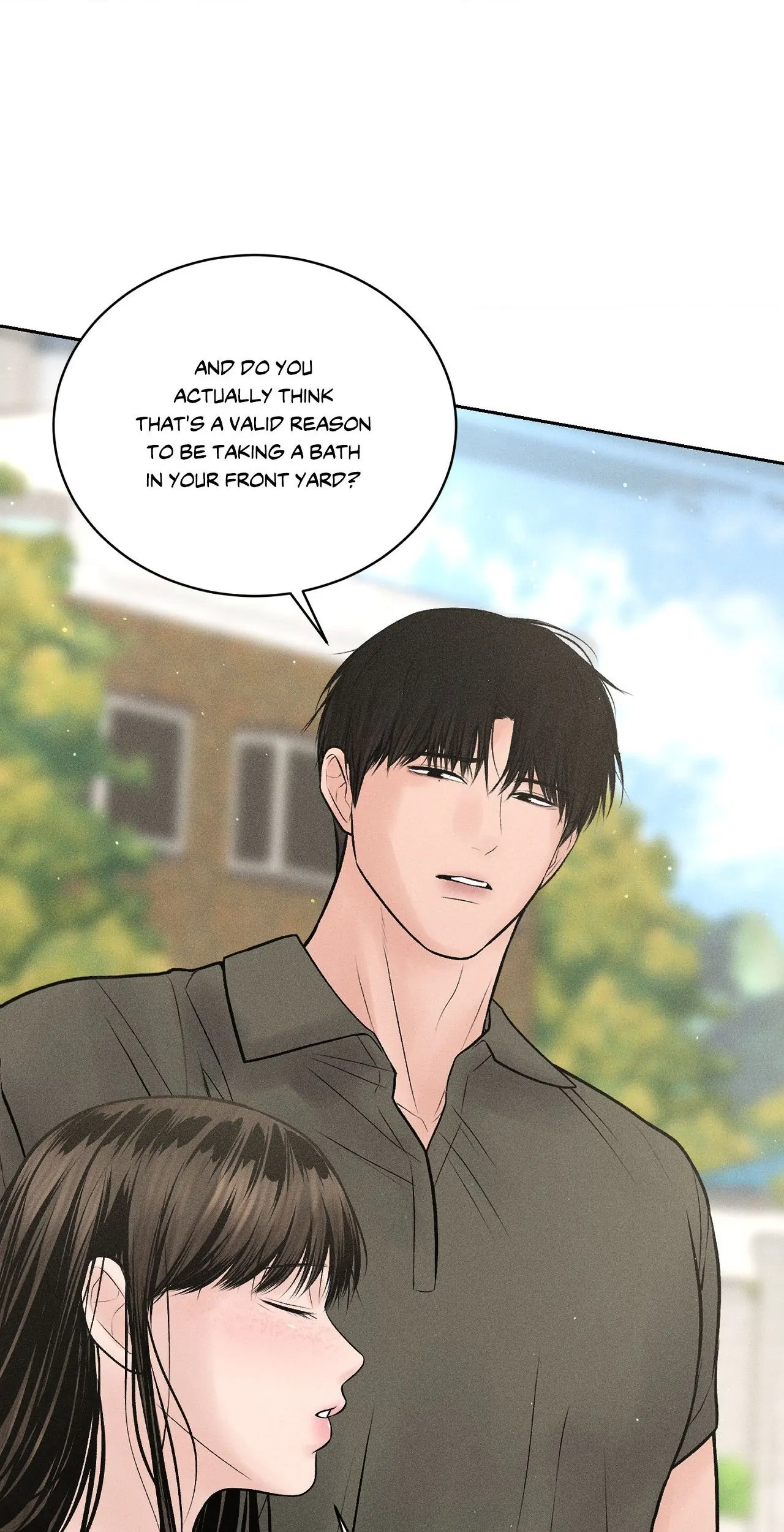 Payment for the Ride Chapter 15 - page 34