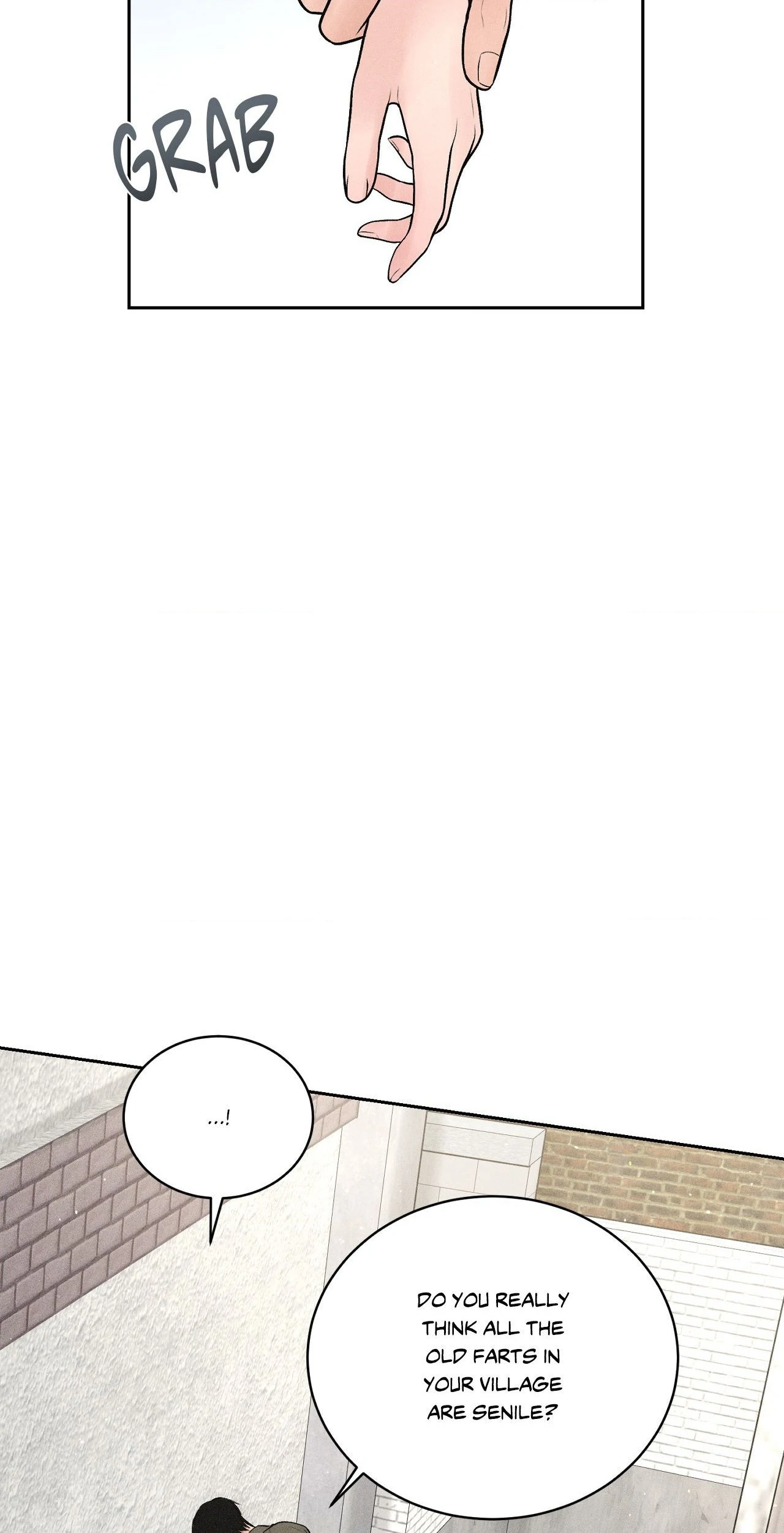Payment for the Ride Chapter 15 - page 39