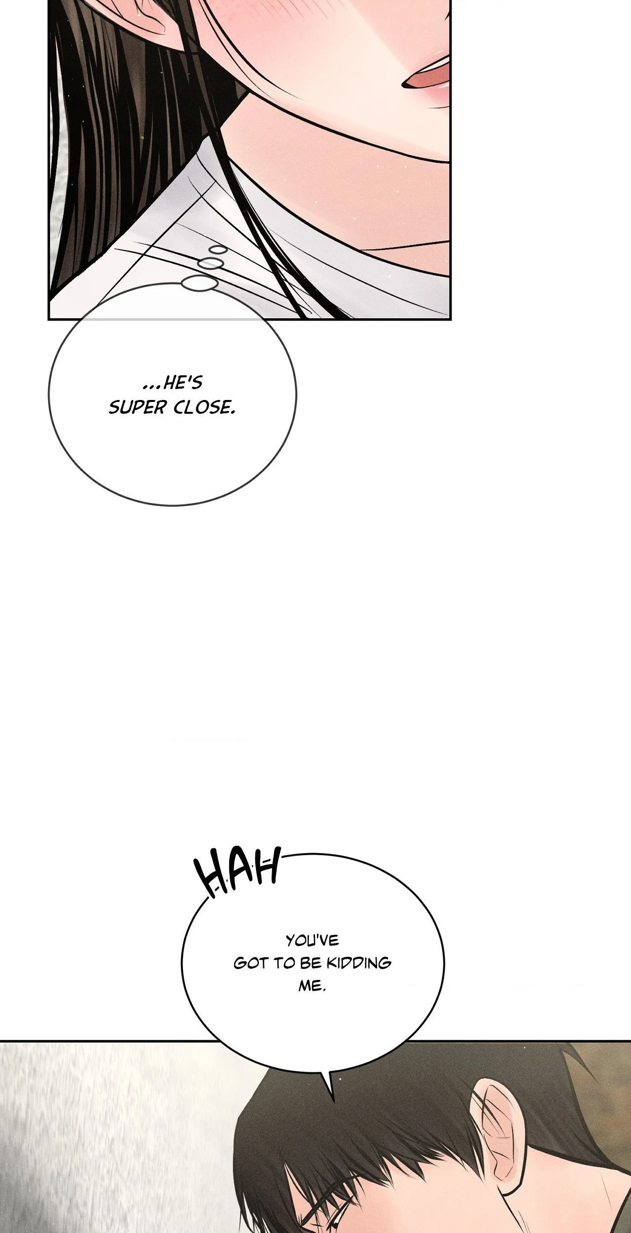 Payment for the Ride Chapter 15 - page 42