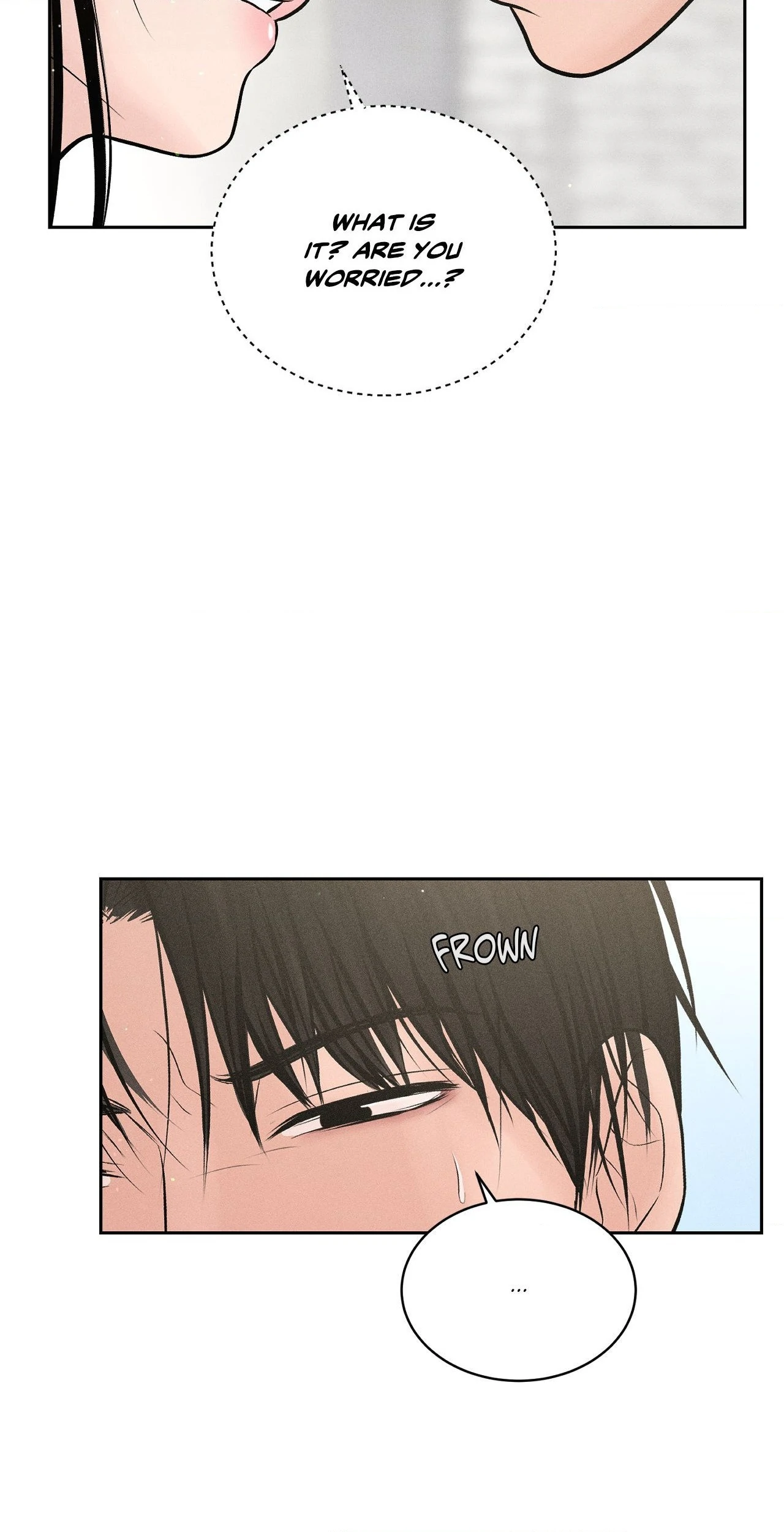 Payment for the Ride Chapter 15 - page 44