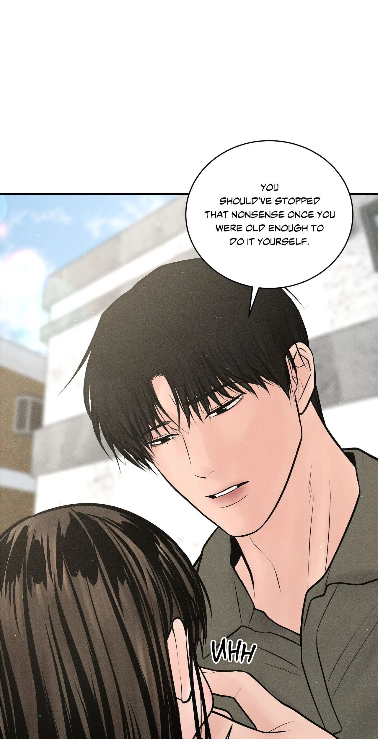 Payment for the Ride Chapter 15 - page 46