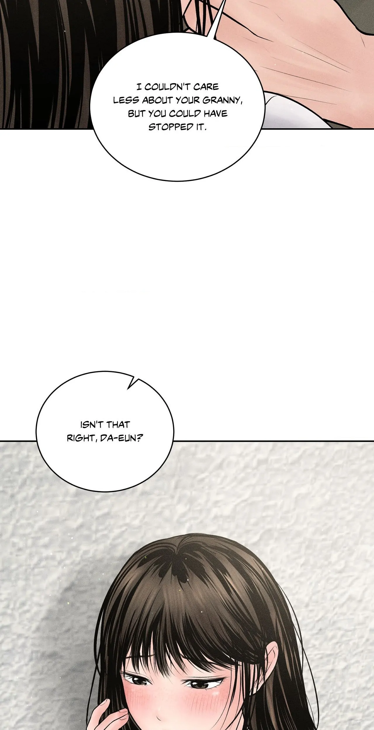 Payment for the Ride Chapter 15 - page 47