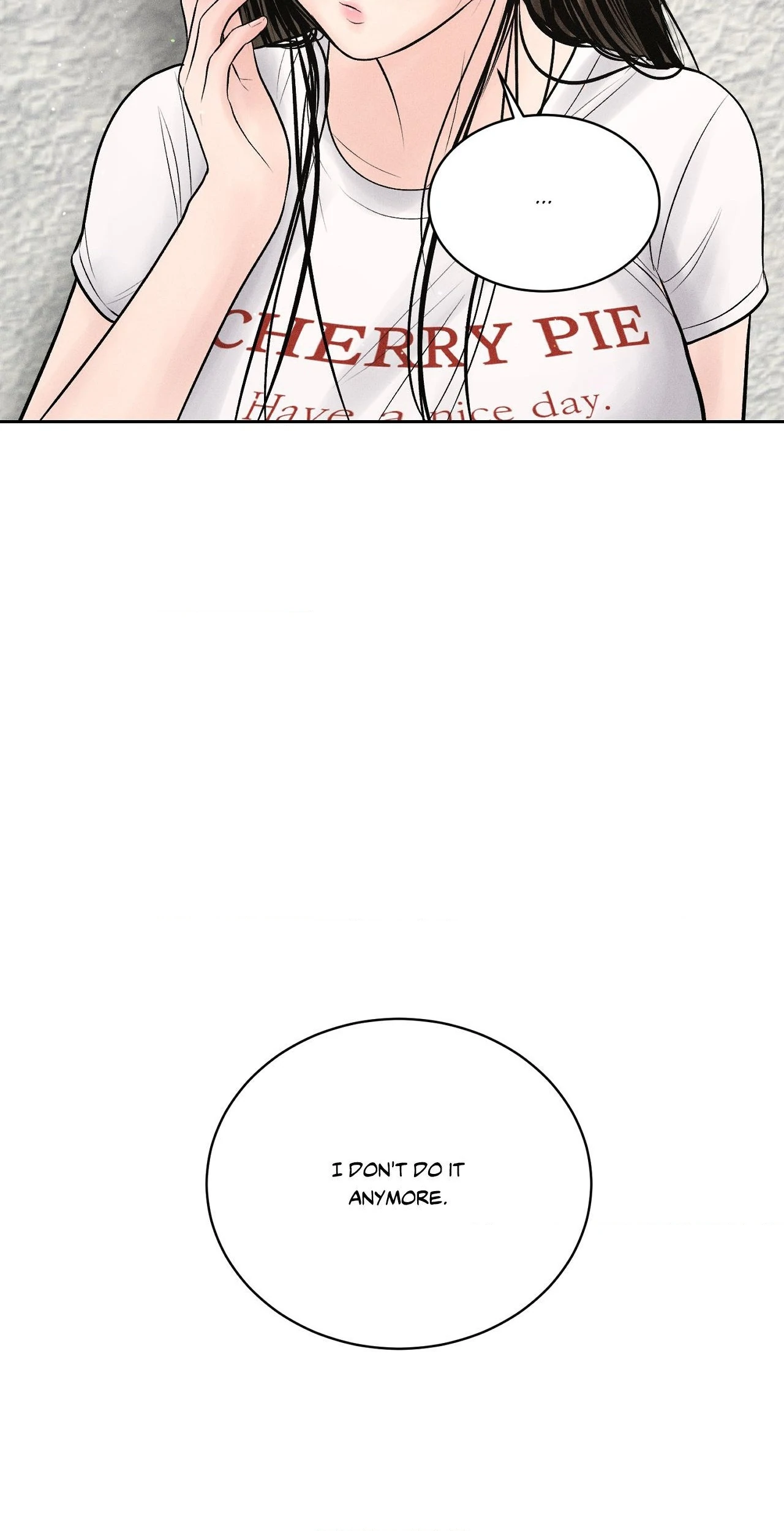 Payment for the Ride Chapter 15 - page 48