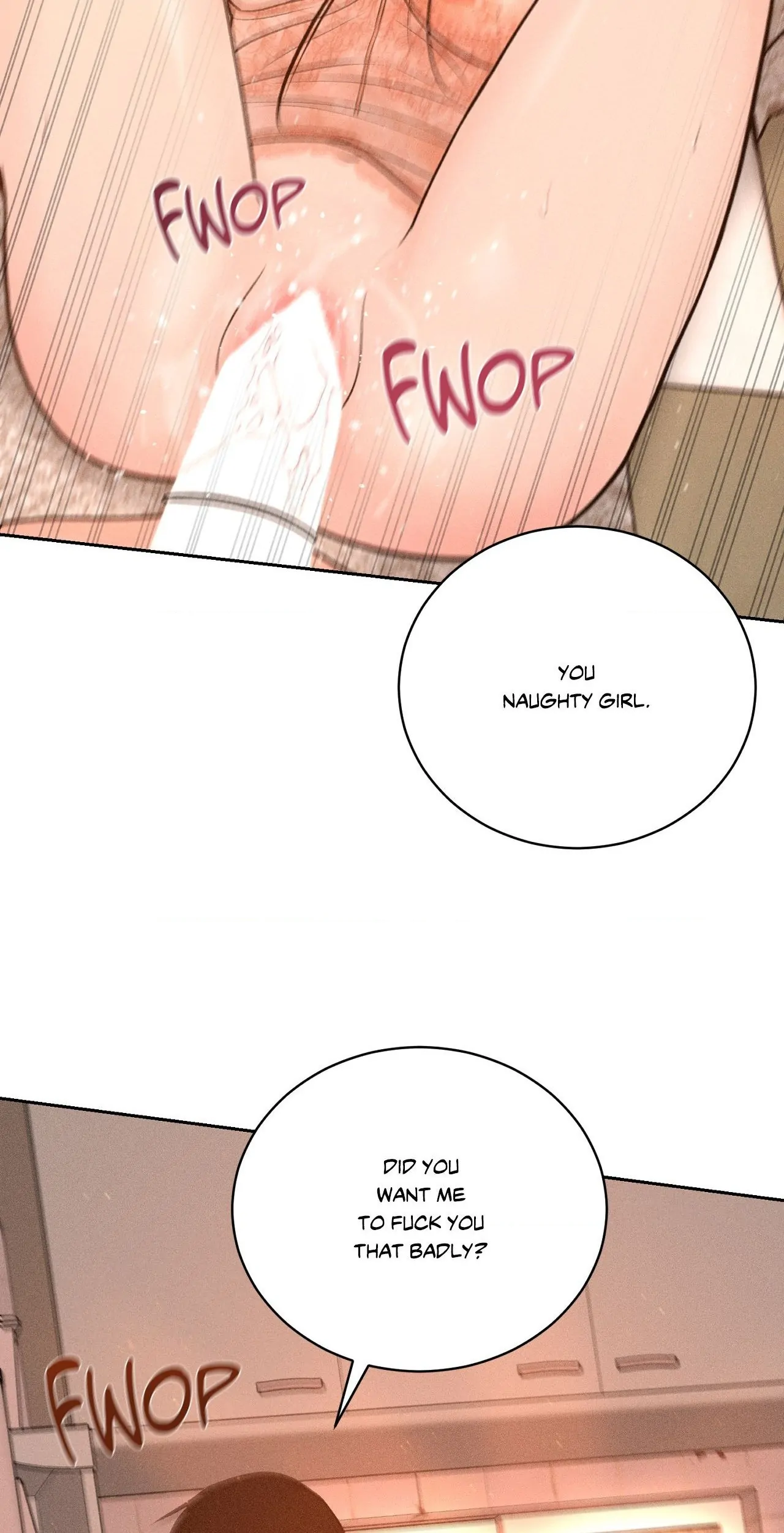 Payment for the Ride Chapter 15 - page 4
