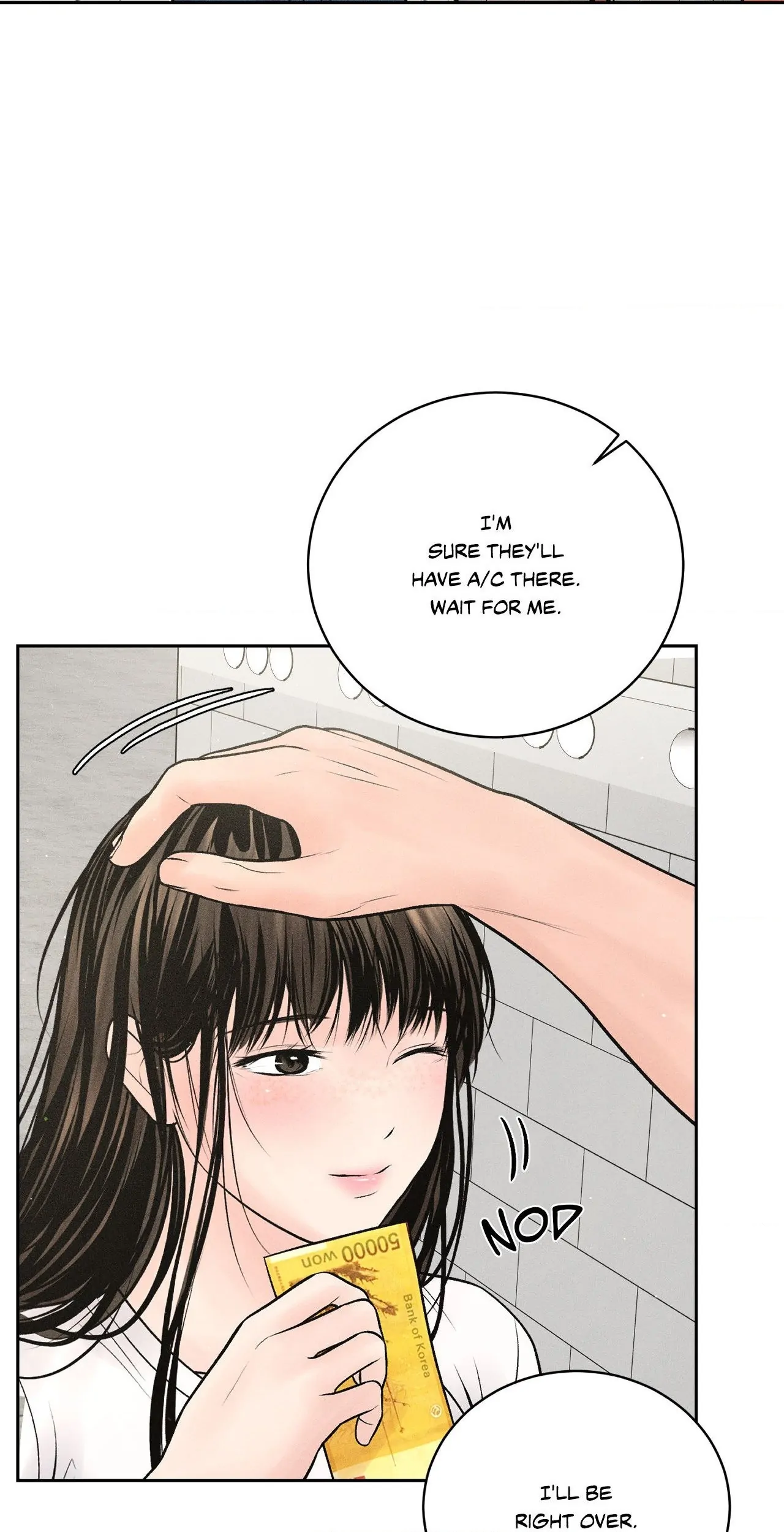 Payment for the Ride Chapter 15 - page 52