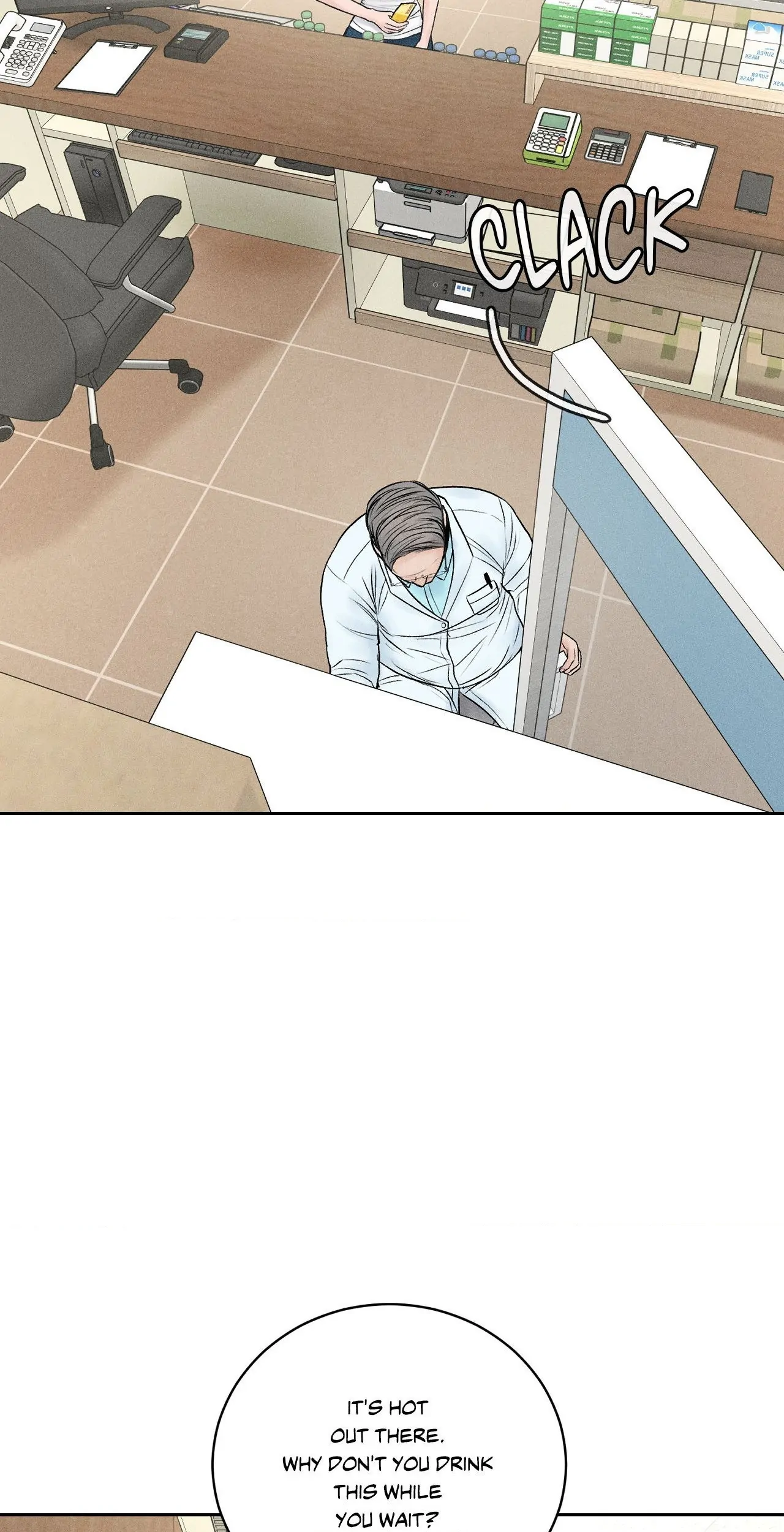 Payment for the Ride Chapter 15 - page 60