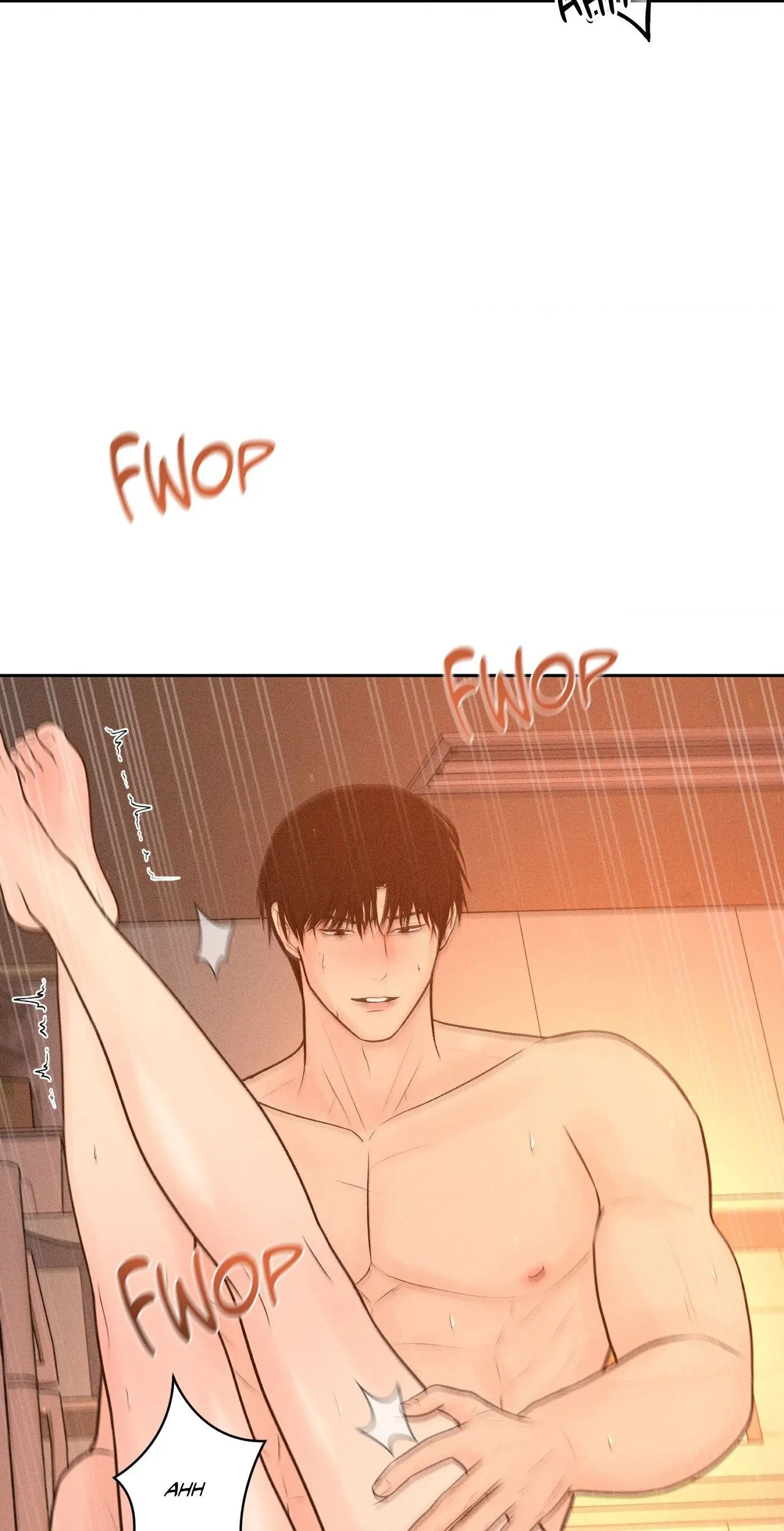 Payment for the Ride Chapter 15 - page 6