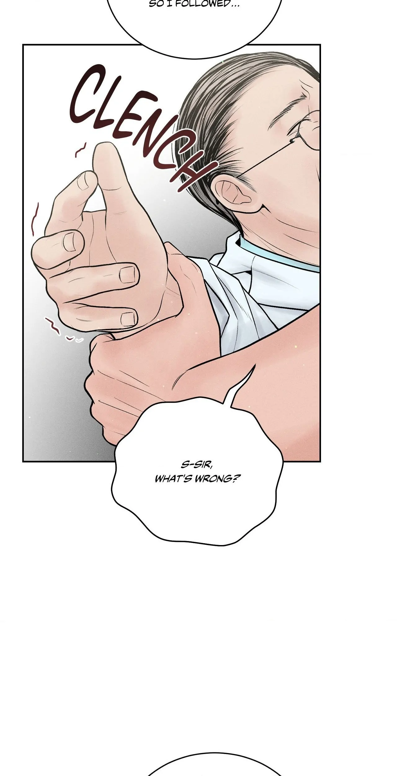 Payment for the Ride Chapter 15 - page 69