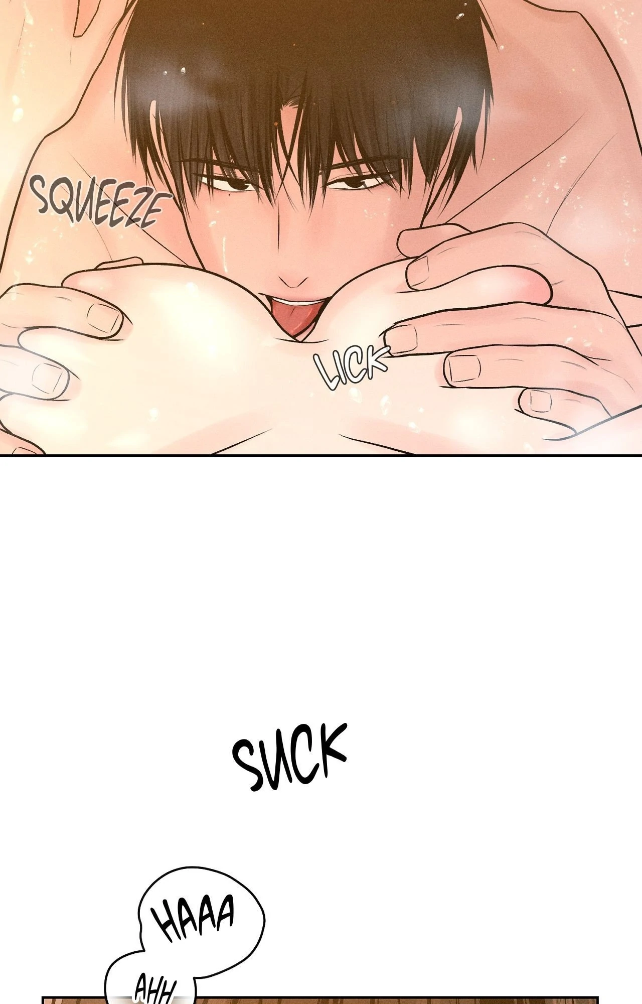 Payment for the Ride Chapter 17 - page 16