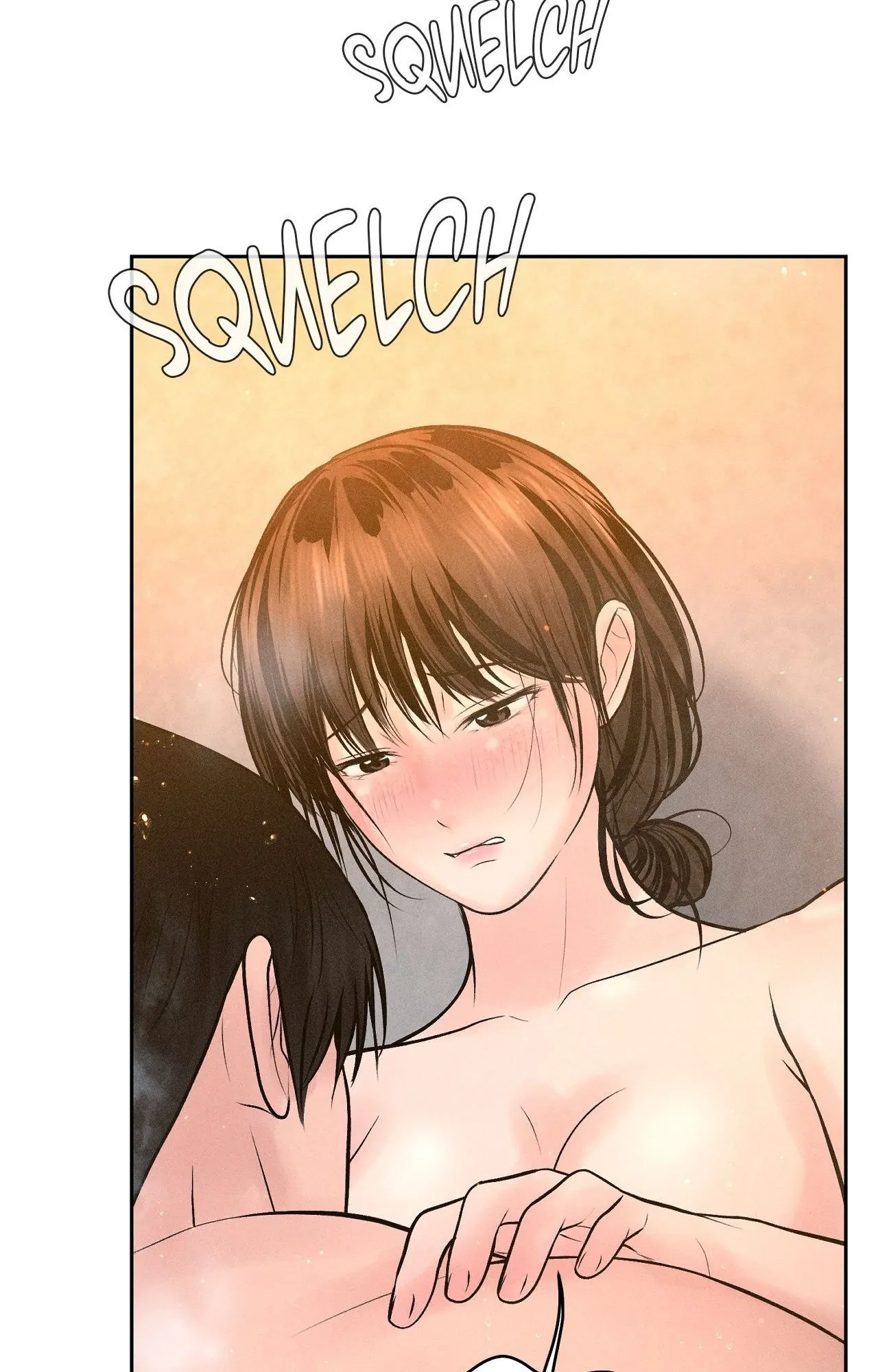 Payment for the Ride Chapter 17 - page 19