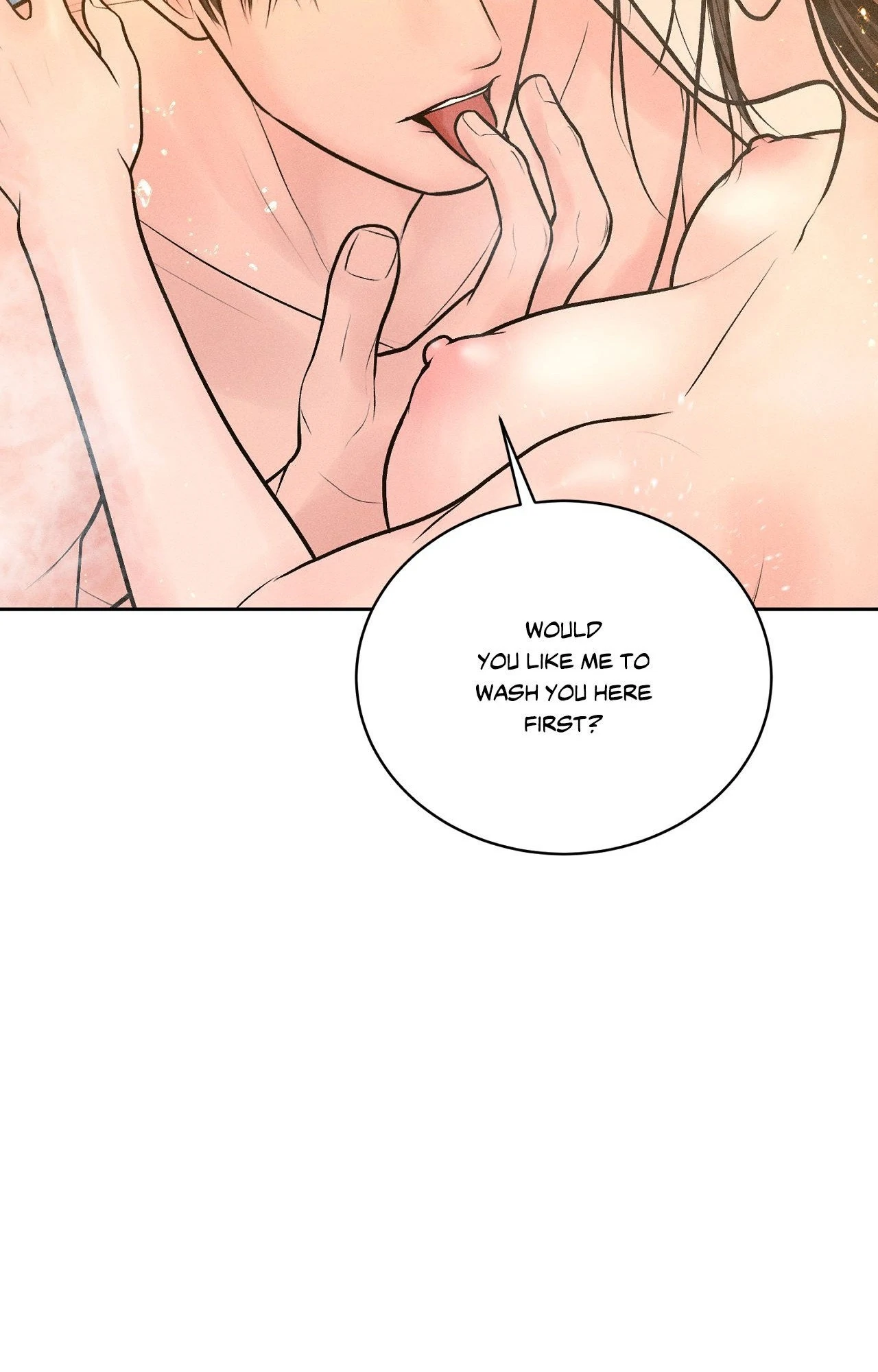 Payment for the Ride Chapter 17 - page 21