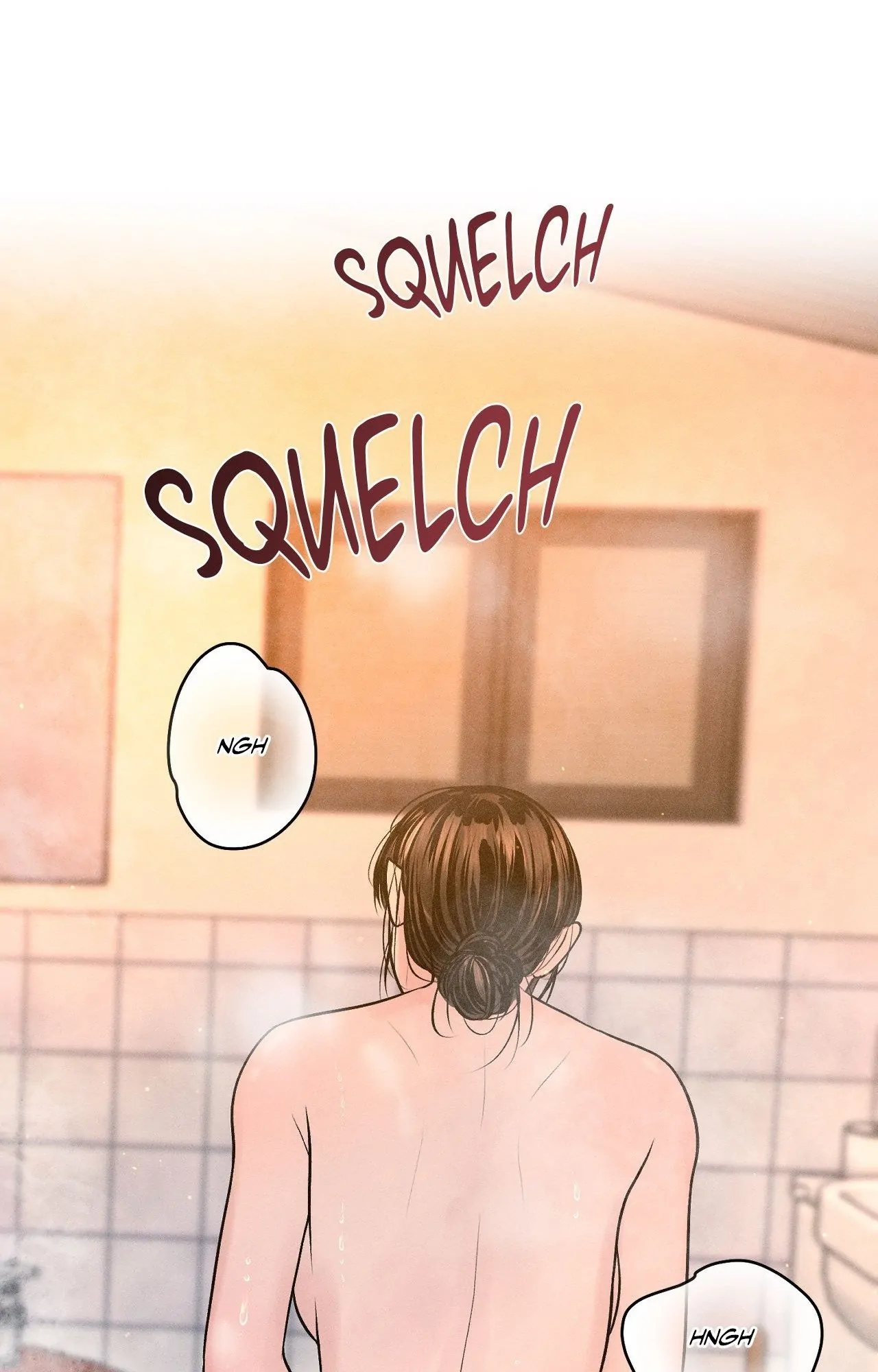 Payment for the Ride Chapter 17 - page 22