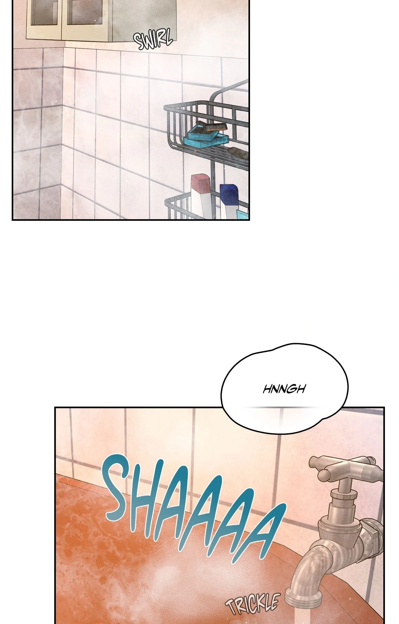 Payment for the Ride Chapter 17 - page 2