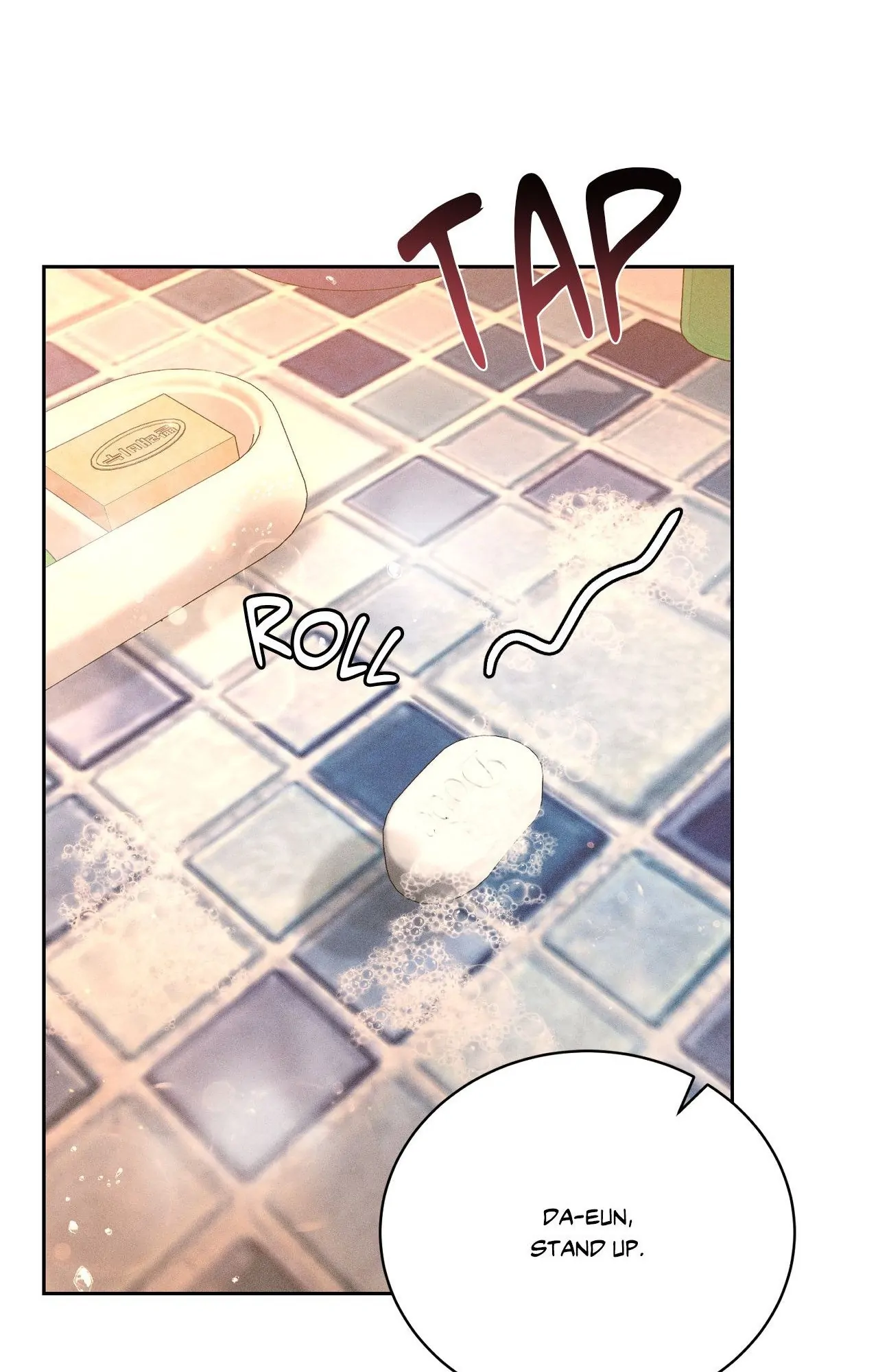 Payment for the Ride Chapter 17 - page 43