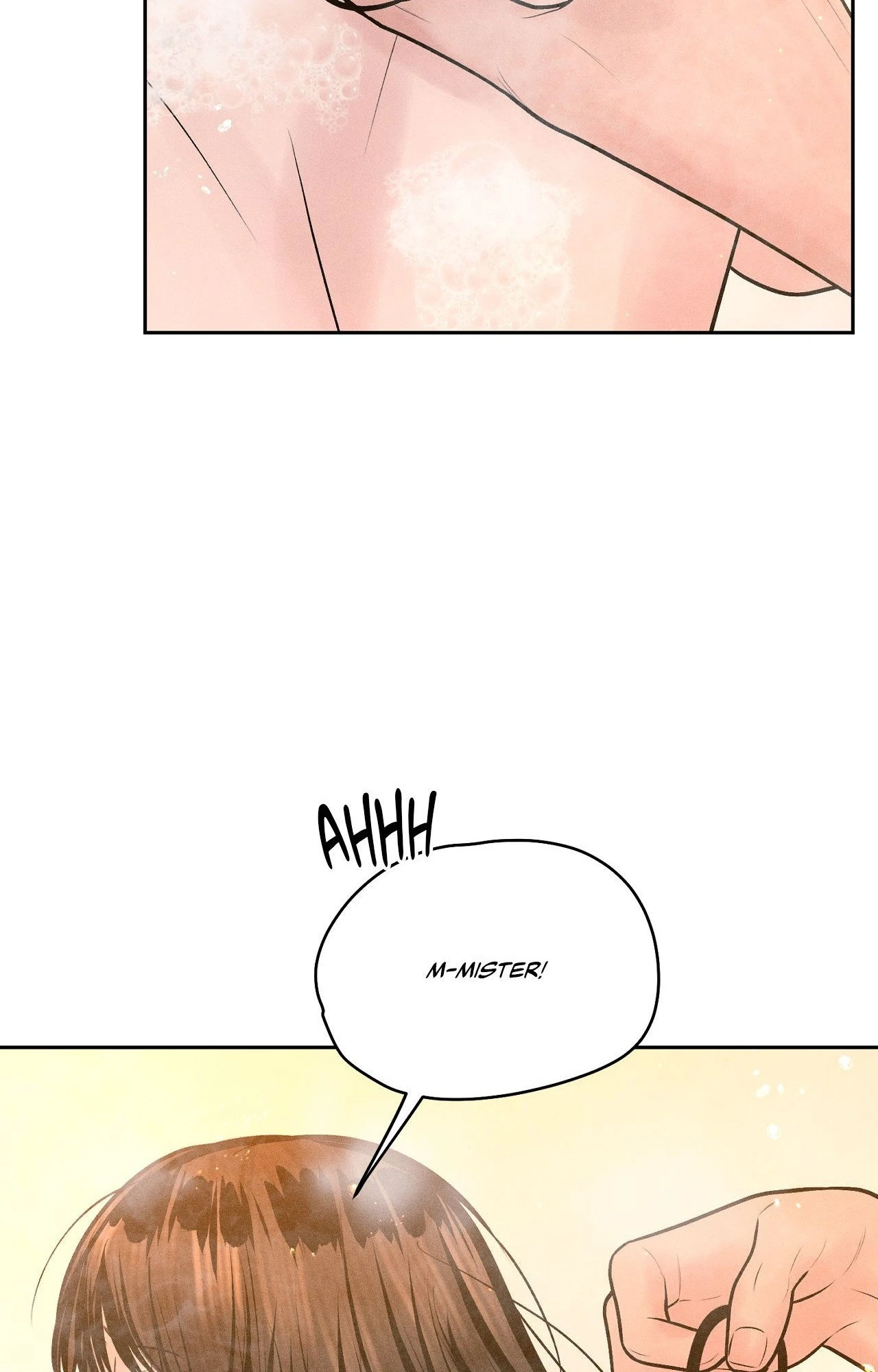 Payment for the Ride Chapter 17 - page 58