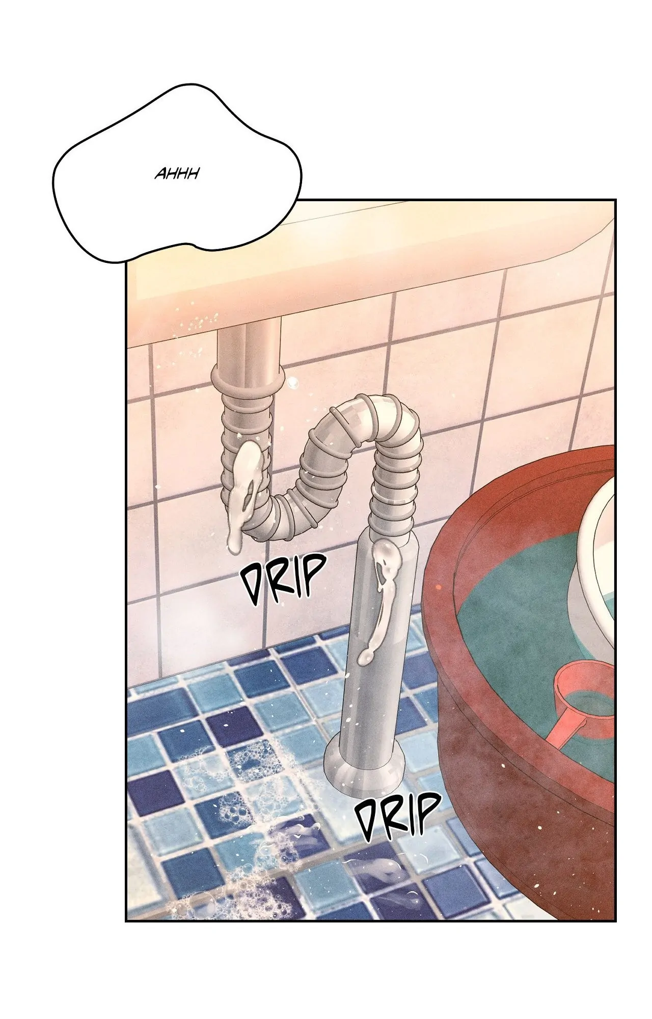 Payment for the Ride Chapter 17 - page 66