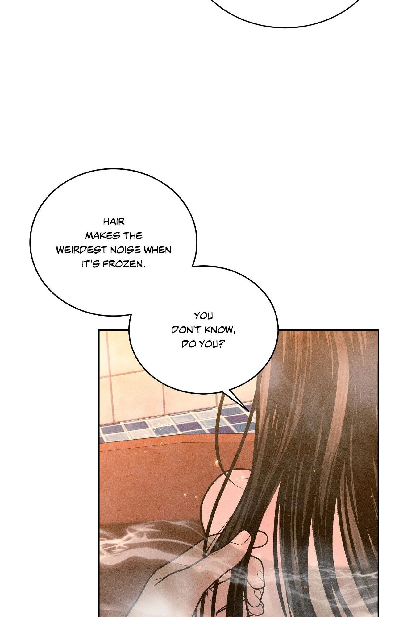 Payment for the Ride Chapter 17 - page 75