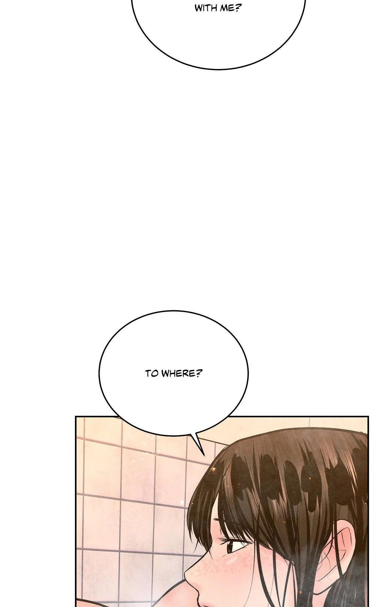 Payment for the Ride Chapter 17 - page 78