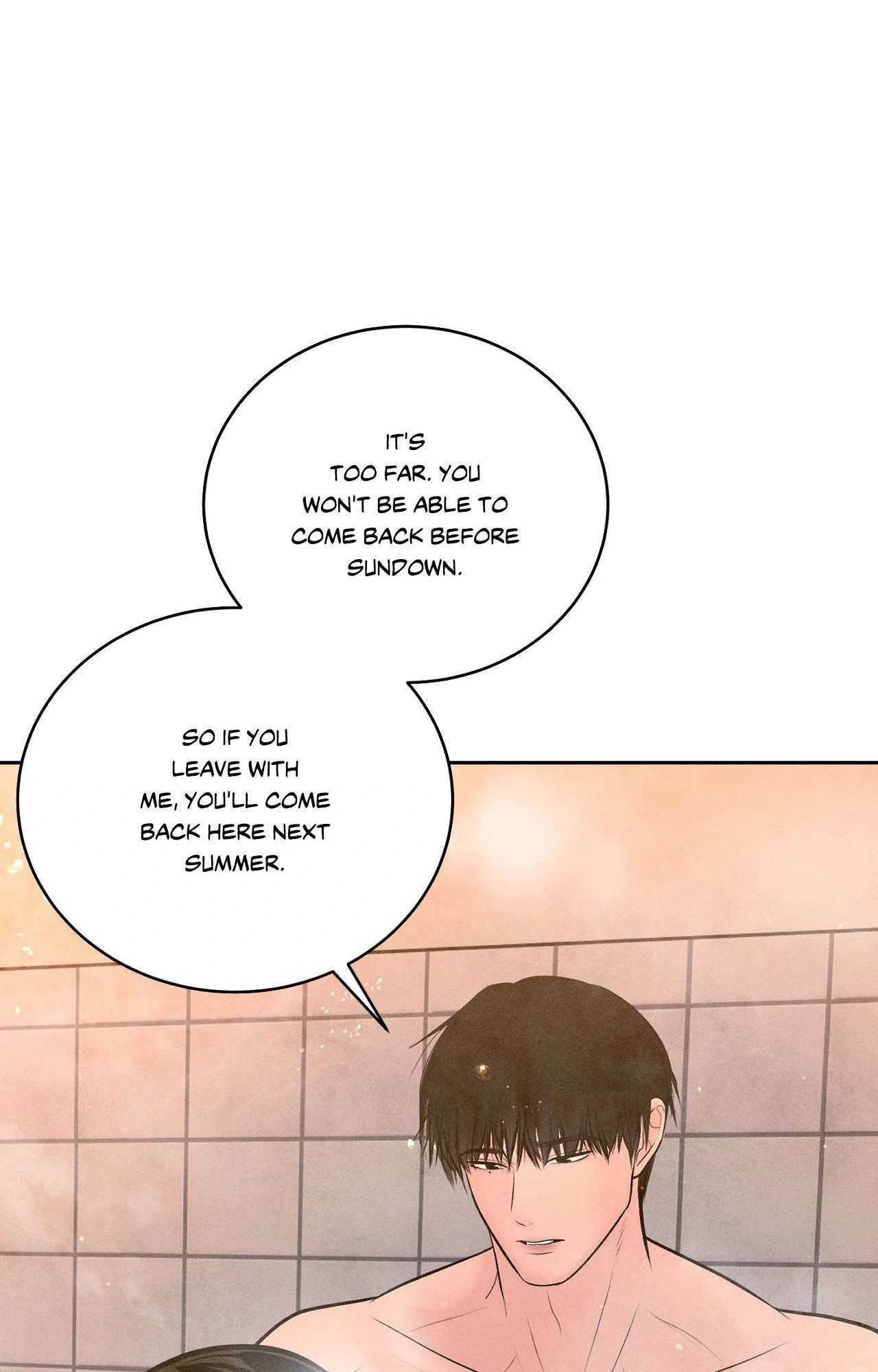 Payment for the Ride Chapter 17 - page 81