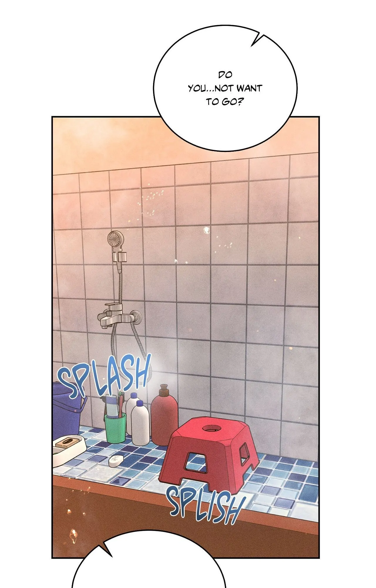 Payment for the Ride Chapter 17 - page 83