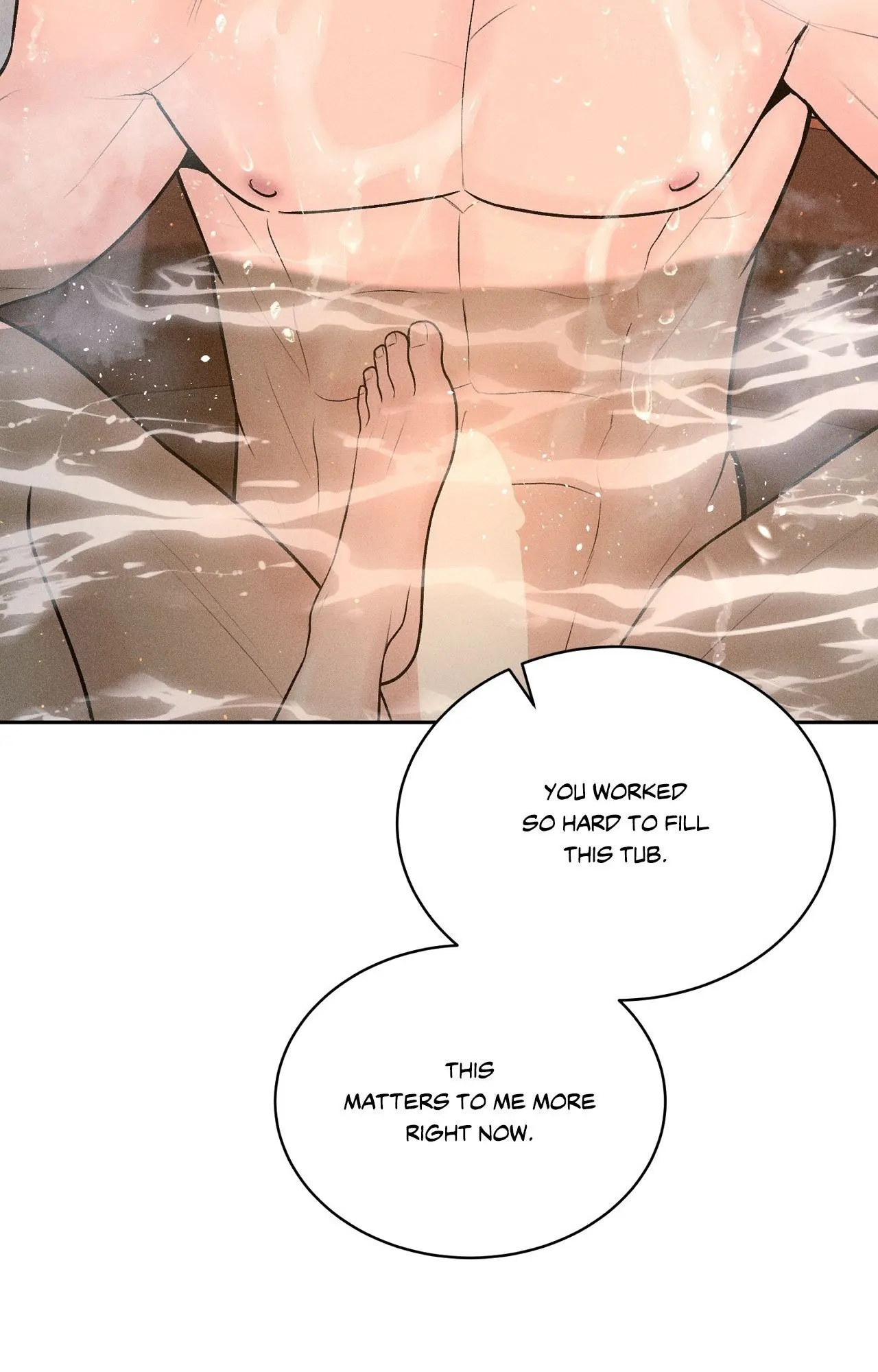 Payment for the Ride Chapter 17 - page 91