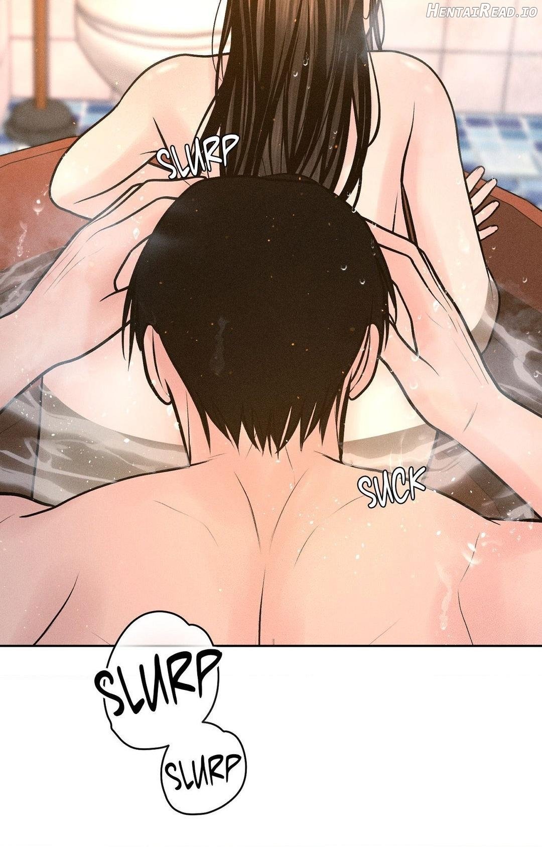 Payment for the Ride Chapter 18 - page 15