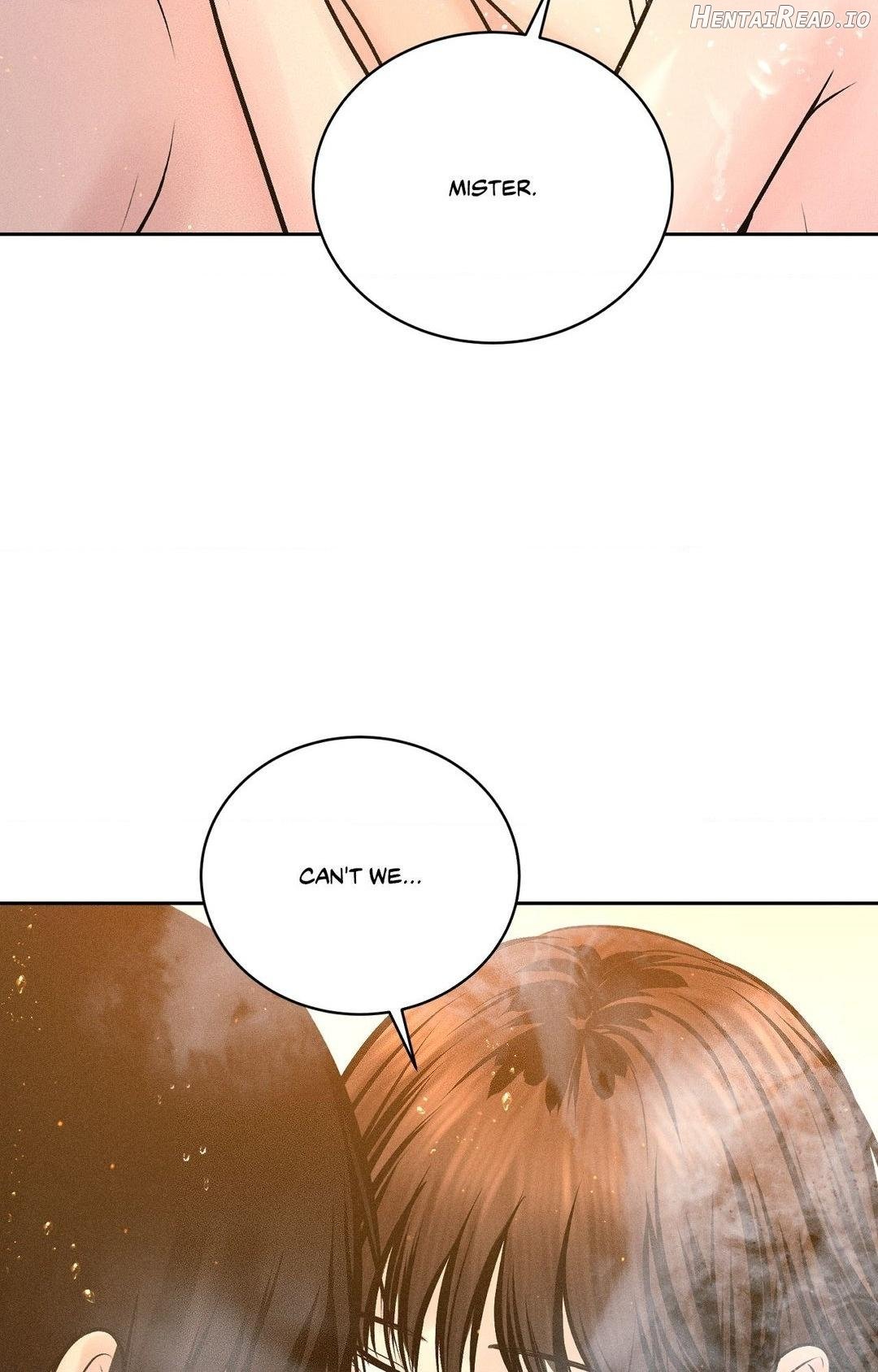 Payment for the Ride Chapter 18 - page 19
