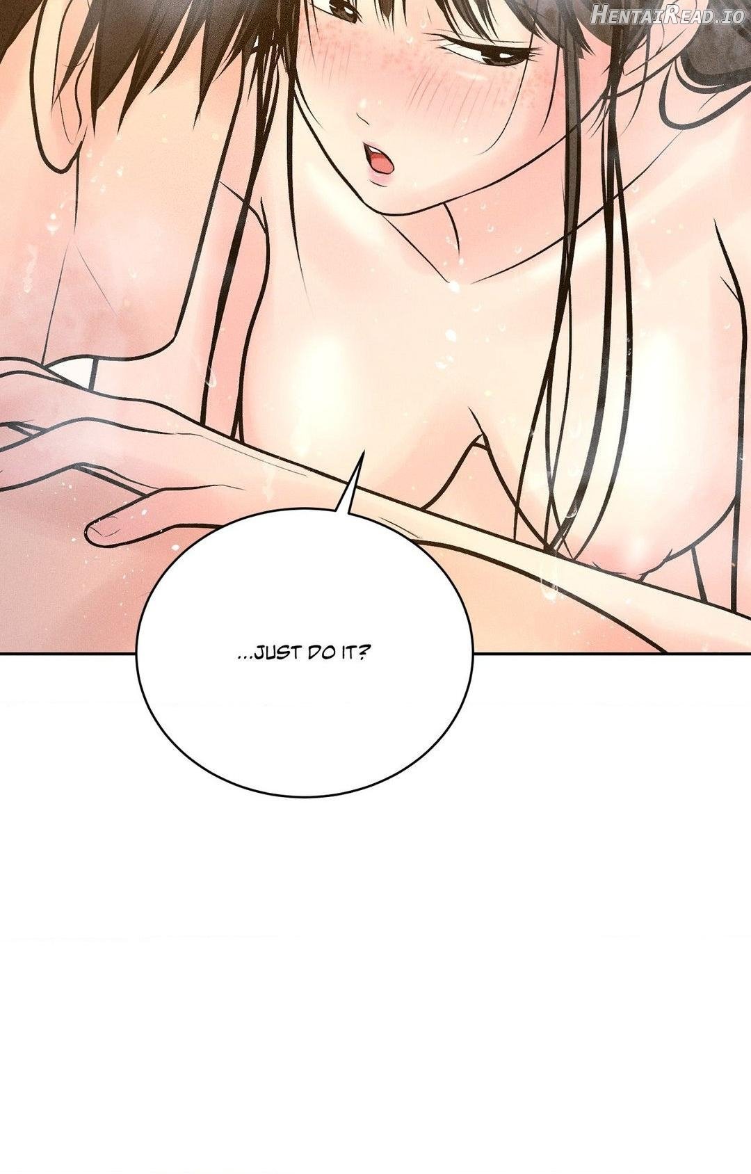 Payment for the Ride Chapter 18 - page 20