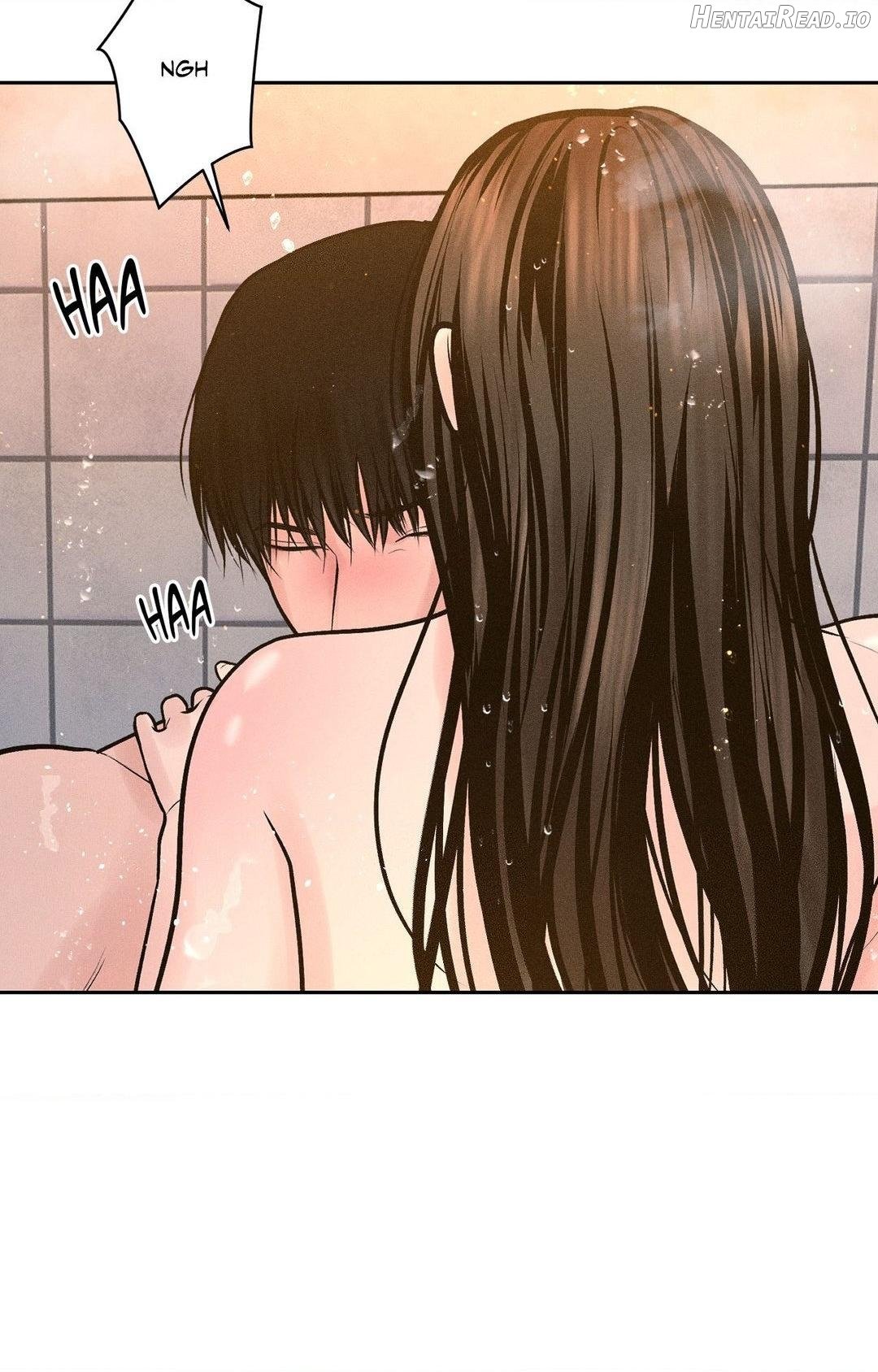 Payment for the Ride Chapter 18 - page 27